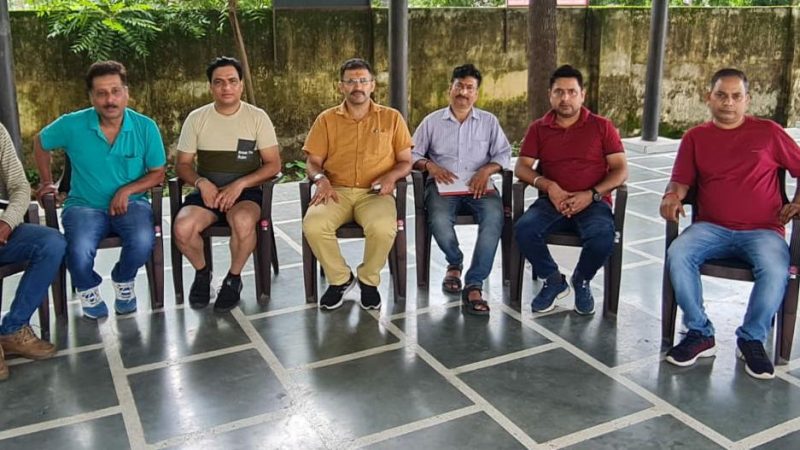 देहरादून के “टिहरी नगर” में होगी टिहरी की 1952 से चली आ रही प्राचीन रामलीला