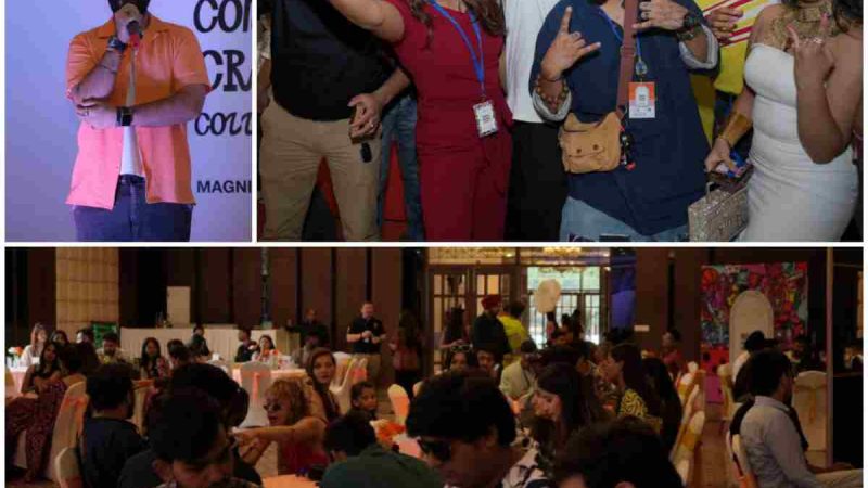 धैर्य और आत्मविश्वास हैं सफलता की पहली शर्त, ट्रोल्स को करें नजरअंदाज- परितोष आनंद