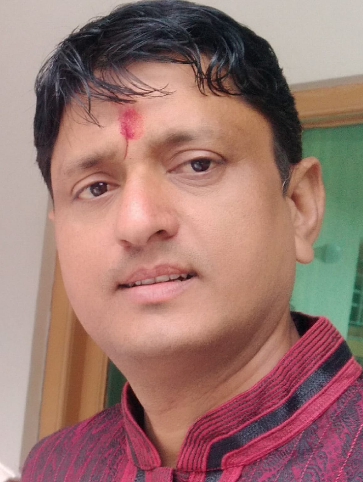 कमलनयन रतूड़ी बने राजकीय शिक्षक संघ गढ़वाल मंडल के मीडिया प्रवक्ता