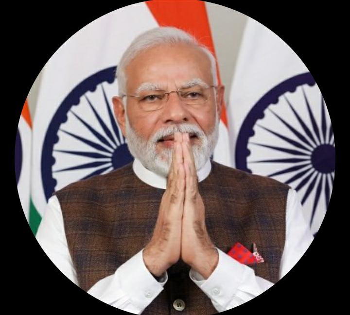 प्रधानमंत्री ने देशवासियों को दुर्गा पूजा पर शुभकामनाएं दी; अष्टमी पर माँ महागौरी को नमन