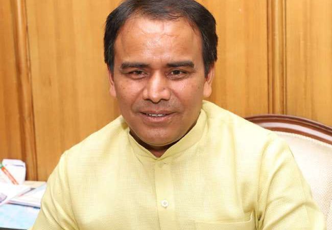 सूबे में सीधी भर्ती से भरे जायेंगे प्रधानाचार्यों के 692 पद