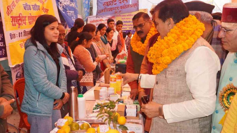 अपनी लोक संस्कृति को संजोये हुए तथा एकता का प्रतीक है, जौनपुर महोत्सव-प्रेमचंद अग्रवाल