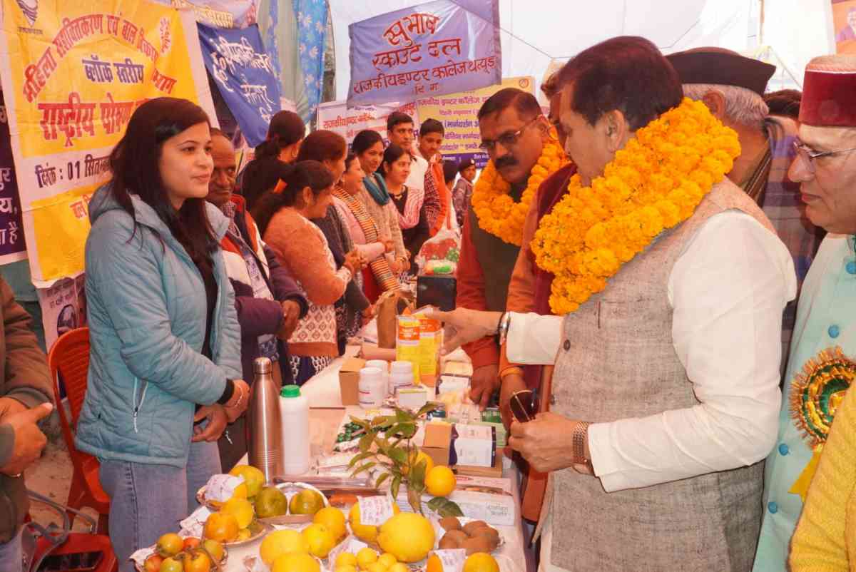 अपनी लोक संस्कृति को संजोये हुए तथा एकता का प्रतीक है, जौनपुर महोत्सव-प्रेमचंद अग्रवाल