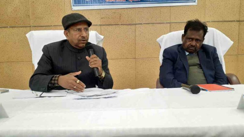 प्रस्तावित बिजली दरों को लेकर विद्युत नियामक आयोग ने की जनसुनवाई