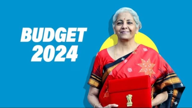 अंतरिम बजट 2024-25 की मुख्‍य बातें