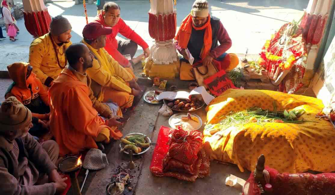 18 मई को खुलेंगे चतुर्थ केदार रुद्रनाथ मंदिर के कपाट, पंचांग गणना के आधार पर तिथि हुई तय