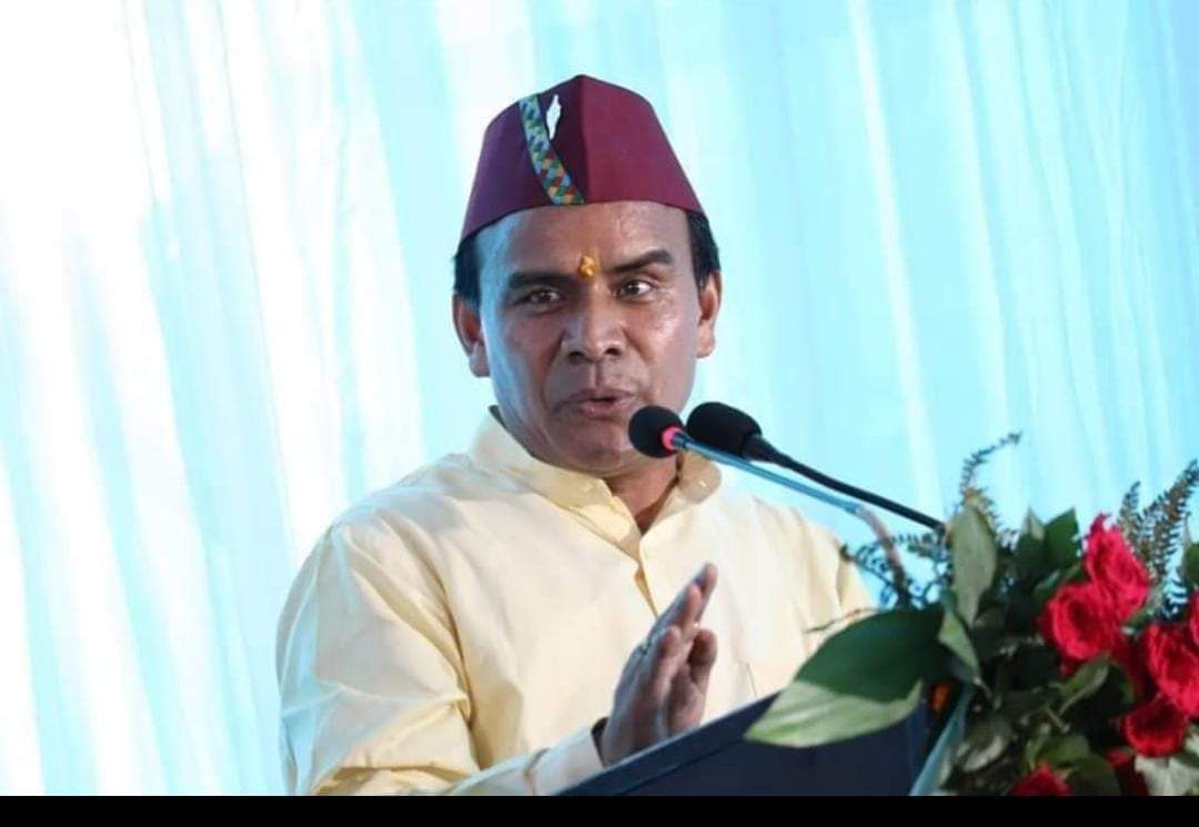 20 कलस्टर विद्यालयों को 21 करोड़ स्वीकृतः डॉ. धन सिंह रावत