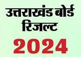उत्तराखंड बोर्ड परीक्षा फल घोषित, बालिकाओं ने मारी बाजी