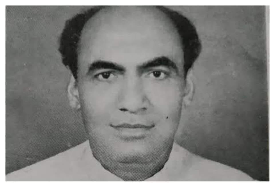 घनश्याम सैलानी की 90वीं जयंती पर विशेष कार्यक्रम: स्वास्थ्य सेवा के लिए डॉ. गोविंद रावत होंगे सम्मानित