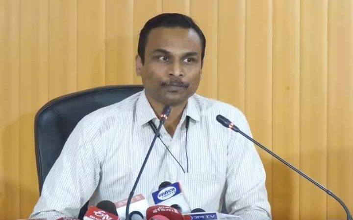 लोकसभा चुनाव 2024: मतगणना की तैयारियाँ पूरी, 27 ऑब्जर्वर तैनात