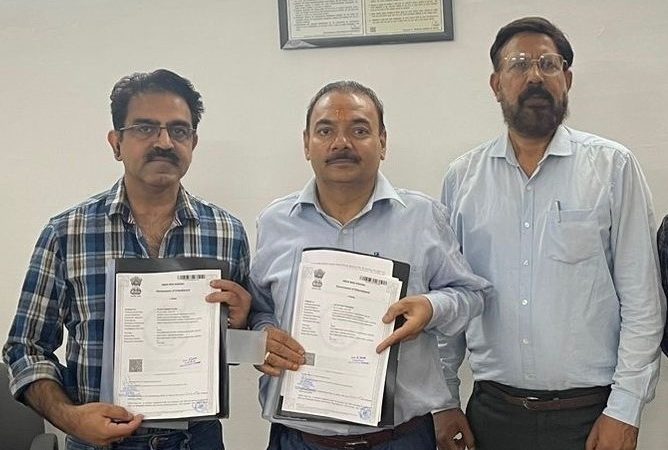 टीएचडीसीआईएल ने 1000 मेगावाट टिहरी पावर प्लांट में मेटावर्स आधारित डिजिटल ट्रांसफोर्मेशन की पहल की