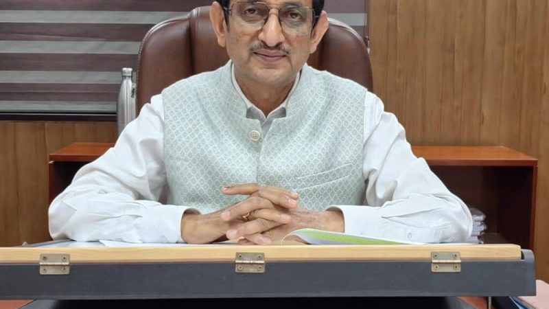 उत्तराखंड में प्रथम बार राज्य स्तर पर आयोजित संयुक्त बी.एड. प्रवेश परीक्षा का परीक्षा परिणाम घोषित