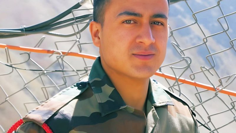 आतंकियों के कायराना हमले में शहीद हुए उत्तराखंड के पांच जवान