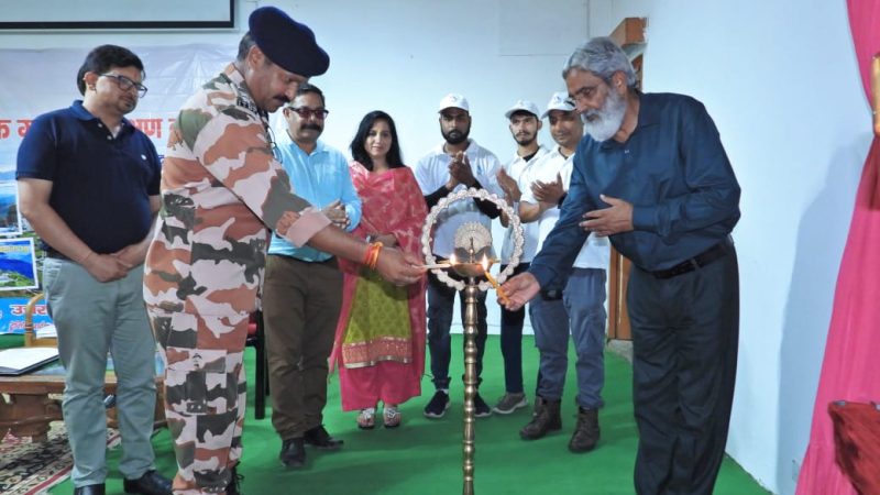 उत्तराखंड पर्यटन द्वारा रोजगार सृजन: एक उदाहरणीय पहल