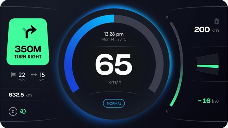 जियो थिंग्स और मीडियाटेक ने टू-व्हीलर बाजार में लॉन्च किए 4G स्मार्ट एंड्रॉइड क्लस्टर और 4G स्मार्ट मॉड्यूल