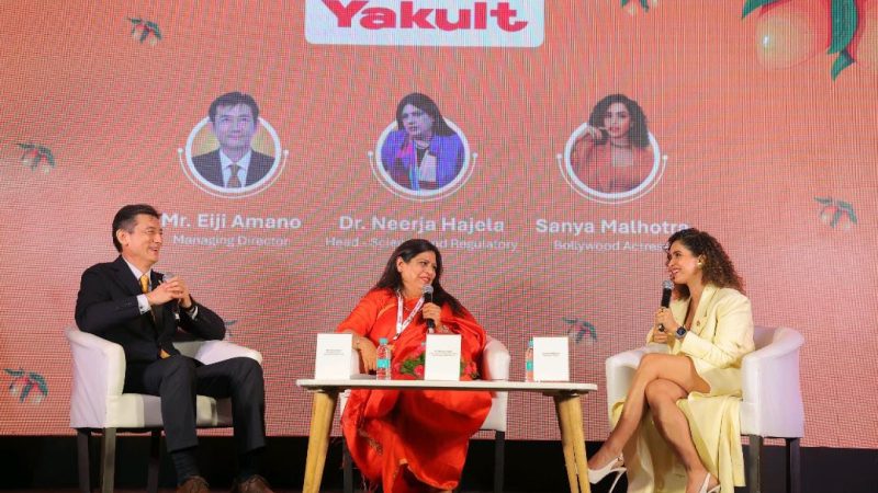 याकुल्ट डैनोन इंडिया ने याकुल्ट लाइट मैंगो फ्लेवर प्रस्तुत करने के साथ अपने उत्पादों के पोर्टफोलियो का विस्तार किया