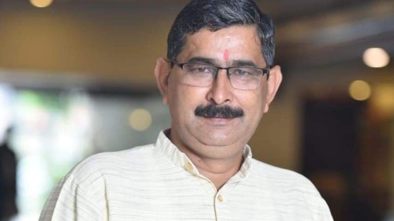 भाजपा ने हिंडनबर्ग रिपोर्ट पर कांग्रेसी आरोपों को बताया झूठ का पुलिंदा