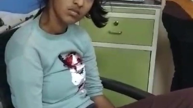 उत्तराखंड पुलिस की तत्परता से बची युवती की जान, परिजनों ने जताया आभार