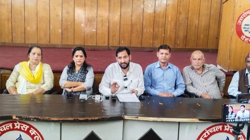 सीबीआई से करायें स्टील फैक्ट्रियों में बिजली चोरी की जांच : रीजनल पार्टी