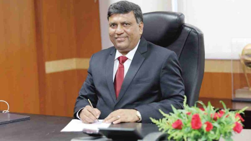 टीएचडीसी इंडिया लिमिटेड ने वैष्णो देवी यात्रा मार्ग की सुरक्षा के लिए त्रिपक्षीय समझौता किया