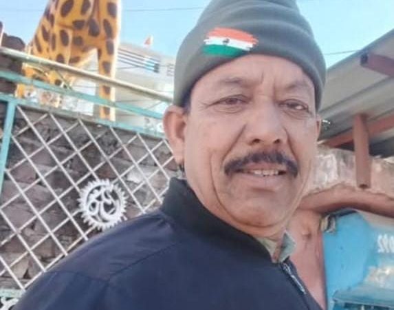 जामा मस्जिद इंतजामिया कमेटी नई टिहरी की नई कार्यकारिणी गठित: शफीक बने अध्यक्ष
