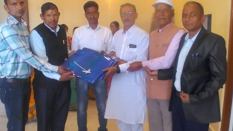 दुर्गाष्टमी के अवसर पर कस्तूरी रिजॉर्ट का उद्घाटन