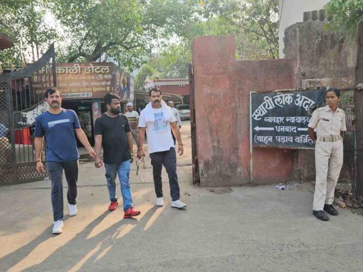 टिहरी पुलिस की बड़ी कार्रवाई: 18 लाख की साइबर ठगी करने वाला झारखंड से गिरफ्तार, 35 लाख का माल बरामद