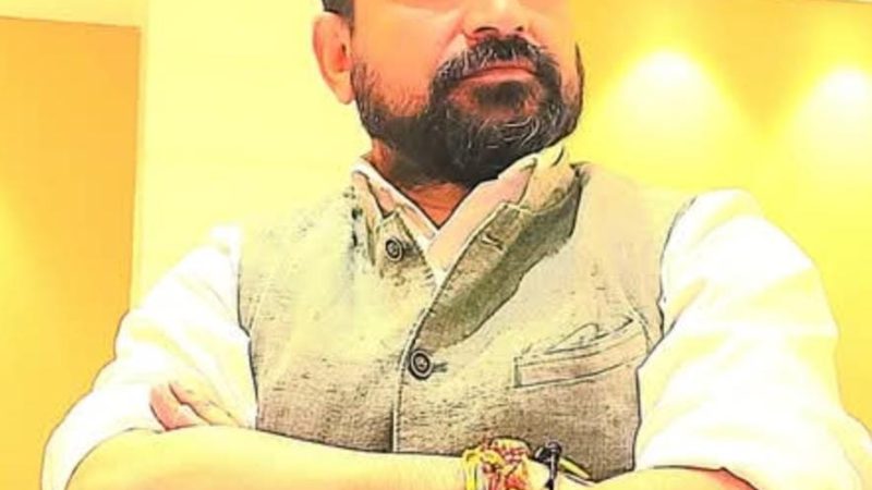 सहकारिता चुनाव पर सुप्रीम कोर्ट की मुहर: भाजपा ने जताई खुशी