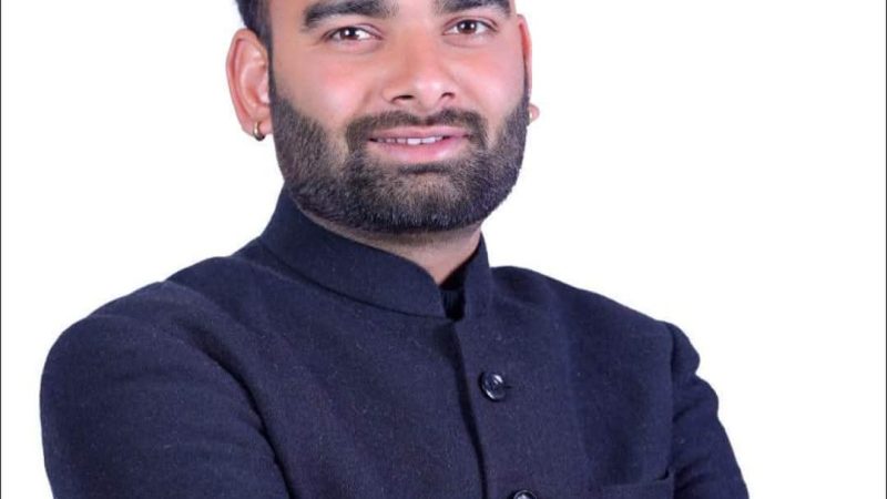 टिहरी गढ़वाल दुग्ध सहकारी संघ को मिला नया प्रशासक, सुशील रावत को सौंपी जिम्मेदारी