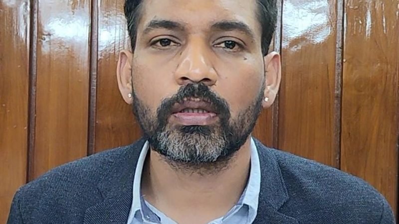 नयार वैली फेस्टिवल से बढ़ेगा पर्यटन, खुलेगा रोजगार का रास्ता: जिलाधिकारी