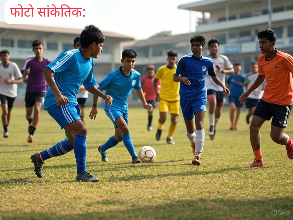 खेल प्रतिभाओं के लिए सुनहरा अवसर: टिहरी में 13 मई से शुरू होंगे क्रीड़ा छात्रावास चयन ट्रायल्स