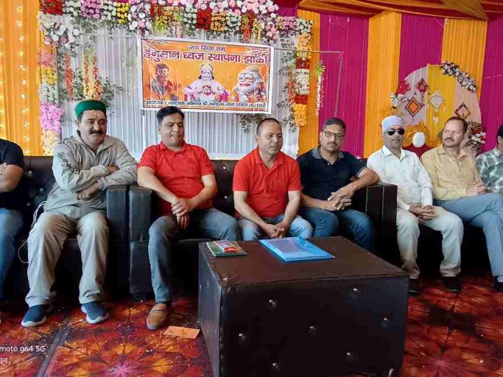 22 अप्रैल को शोभायात्रा और हनुमान ध्वजा स्थापना के साथ रामलीला रिहर्सल होगा शुरू: देवेन्द्र नौडियाल