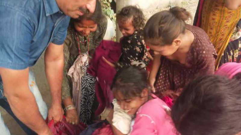 राजा राममोहन राय जयंती पर विशेष कार्यक्रम, सेवा कार्यों का आयोजन