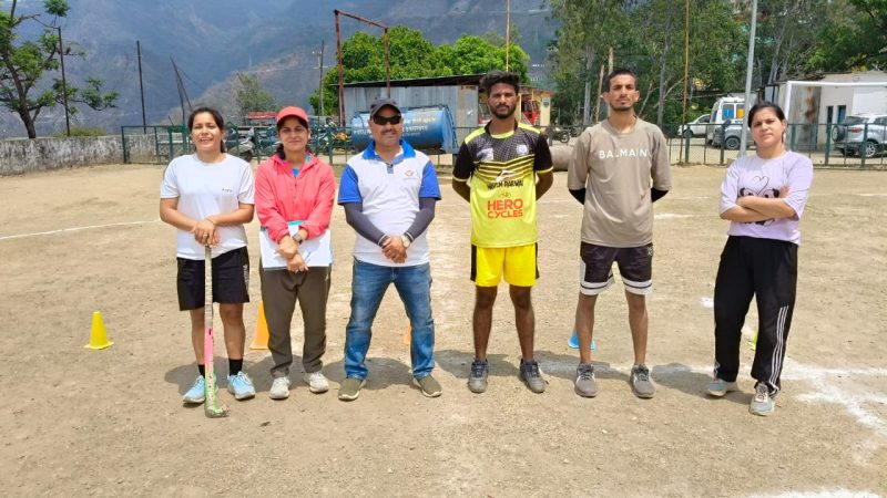 मुख्यमंत्री खिलाड़ी प्रोत्साहन योजना में जनपद टिहरी के 200 युवाओं का हुआ चयन