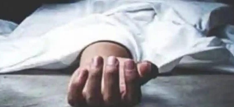 ब्रेकिंग न्यूज: गुमशुदा किशोरी का शव 12 दिन बाद बरामद, आत्महत्या की आशंका