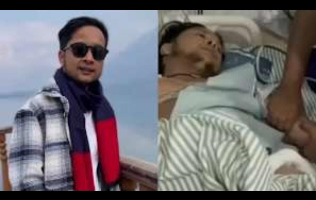 ब्रेकिंग न्यूज: इंडियन आइडल 12 के विजेता पवनदीप राजन का गजरौला हाईवे पर भीषण कार एक्सीडेंट, हालत नाजुक