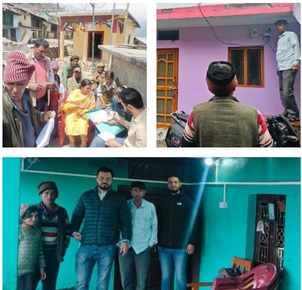 गंगी गांव की उजली राह: अंधेरे से रोशनी की ओर एक प्रेरक यात्रा