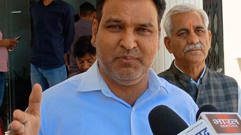 देवप्रयाग विधानसभा में विकास कार्यों की समीक्षा बैठक सम्पन्न, विधायक ने दिये अहम निर्देश