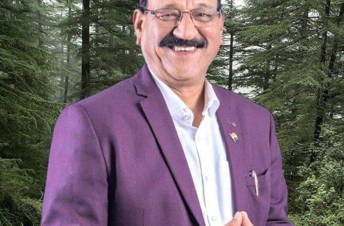 तपोवन-कुंजापुरी रोपवे परियोजना को मिली हरी झंडी, कैबिनेट मंत्री सुबोध उनियाल ने जताया सरकार का आभार
