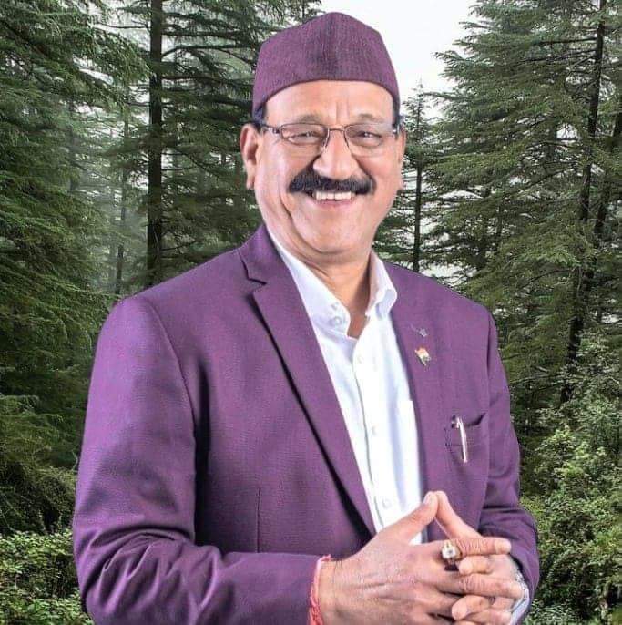 तपोवन-कुंजापुरी रोपवे परियोजना को मिली हरी झंडी, कैबिनेट मंत्री सुबोध उनियाल ने जताया सरकार का आभार