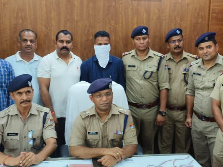 टिहरी पुलिस की बड़ी कार्रवाई: नितिन देव हत्याकांड का खुलासा, मुख्य अभियुक्त बिमलेश गिरफ्तार