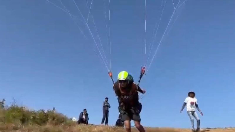 प्रशिक्षण देगा रोजगार और पर्यटन की साहसिक गतिविधियों को रफ्तार