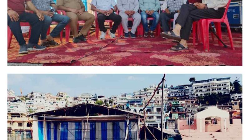 नई टिहरी में ऐतिहासिक रामलीला का भव्य आयोजन कल 23 मई से, बस सेवा की विशेष व्यवस्था
