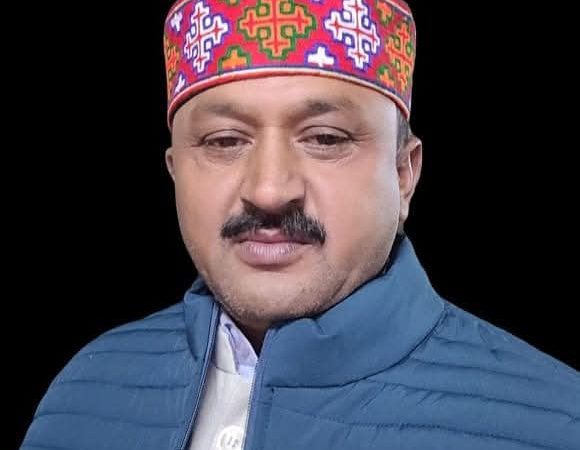 नगर पंचायत घनसाली में 31 मई को लगेगा रोजगार परक मेला