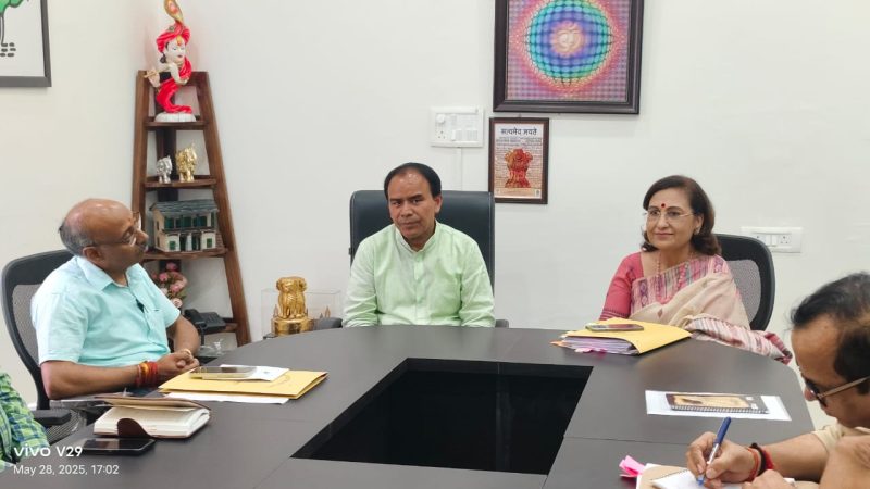 आरटीई उल्लंघन पर सख्त कार्रवाई होगी : डॉ.धन सिंह रावत