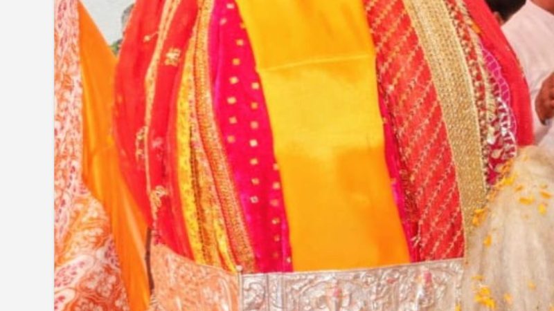 26वीं बाबा विश्वनाथ जगदीशिला डोली यात्रा आज चम्बा: कल सुबह पहुंचेगी नई टिहरी