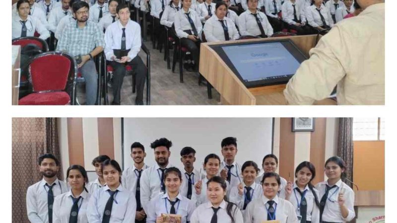 अंतर्राष्ट्रीय जैव विविधता दिवस पर जागरूकता और प्रेरणा का संदेश