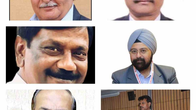 फेडरेशन ऑफ ऑल इंडिया व्यापार मंडल की राष्ट्रीय कार्यकारिणी का पुनर्गठन