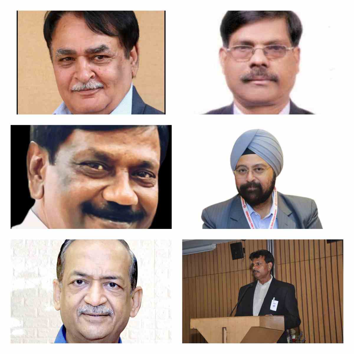 फेडरेशन ऑफ ऑल इंडिया व्यापार मंडल की राष्ट्रीय कार्यकारिणी का पुनर्गठन