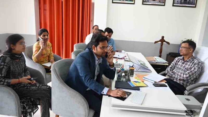रिंग रोड और टूरिज्म रोड से चमकेगा टिहरी